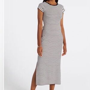 Gilli Logan Fitted T-Shirt Dress - SP
